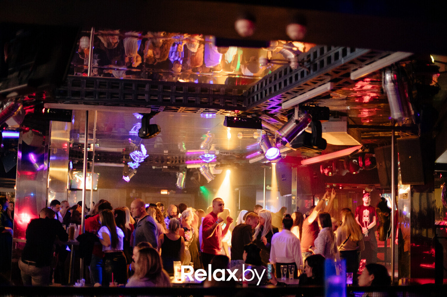 Halloween Party, фото № 10