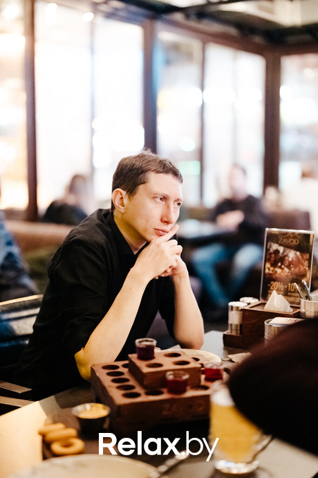 Saturday Party, фото № 76