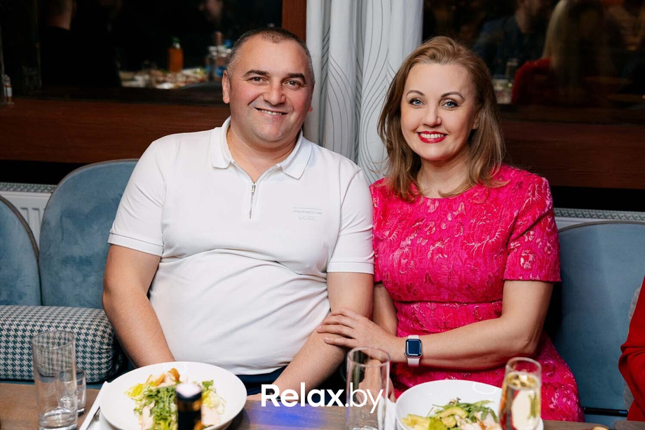 Ночные жители, фото № 36