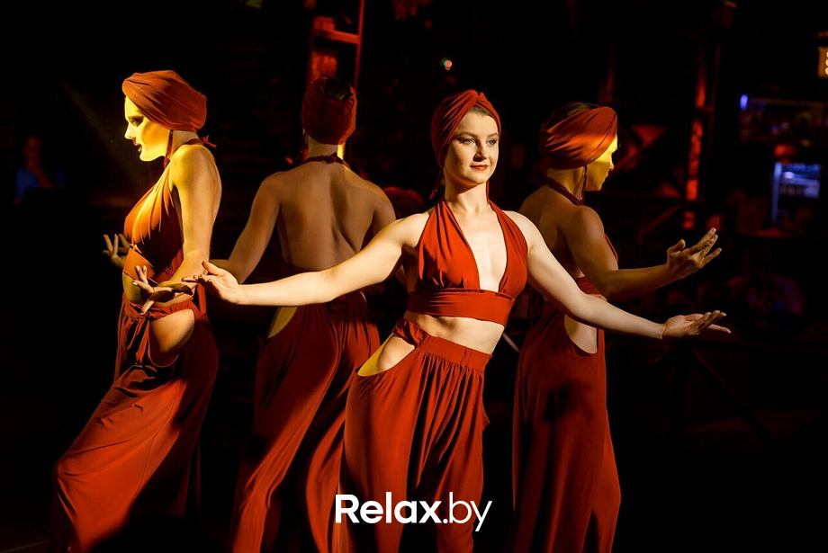 Brooklyn Live!, фото № 50