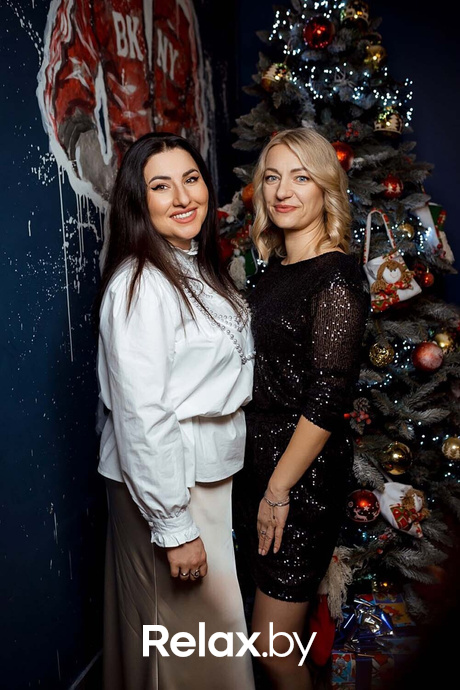 Новогодний Бруклин, фото № 26