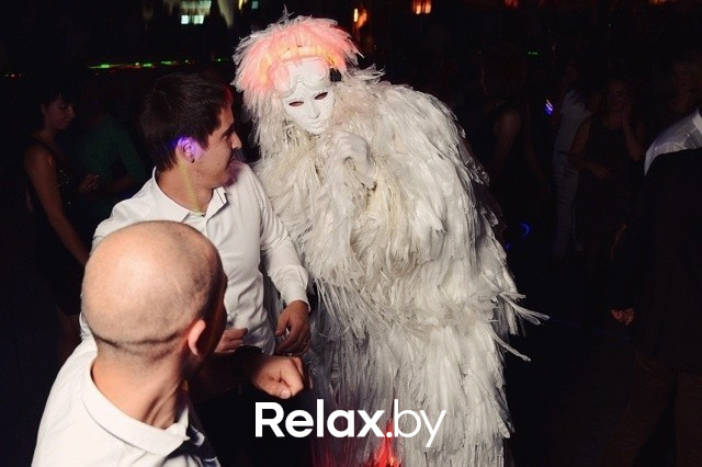 Centr Club Show, фото № 38