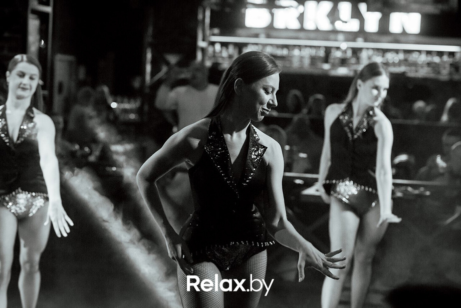 Brooklyn Live!, фото № 32