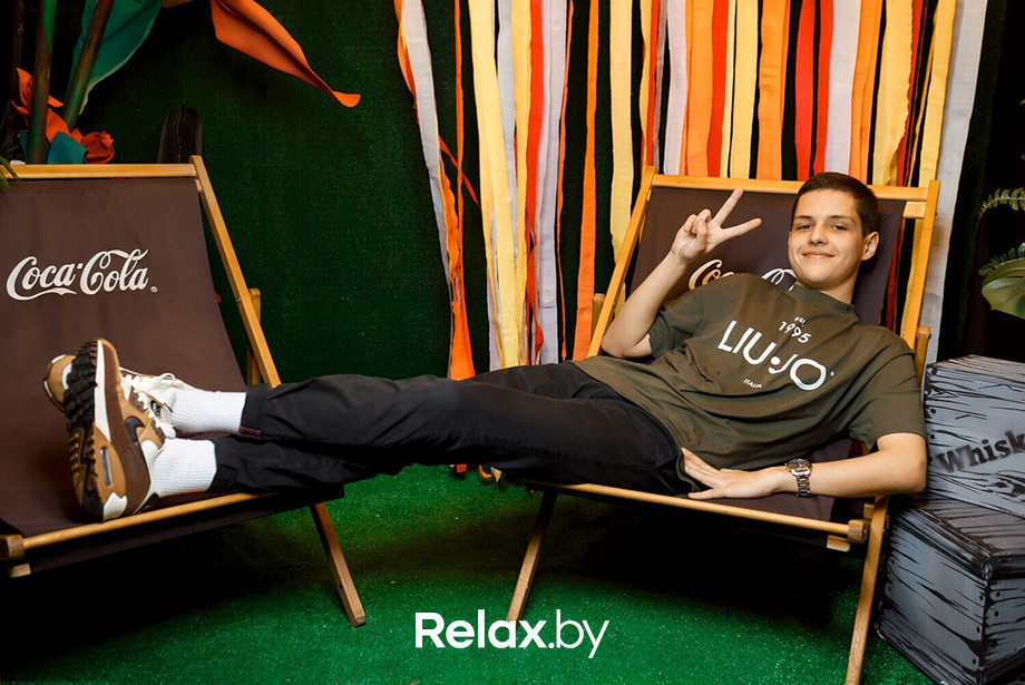 Wednesday Party, фото № 45