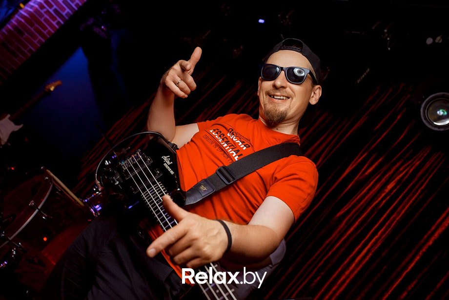 Brooklyn Live!, фото № 48