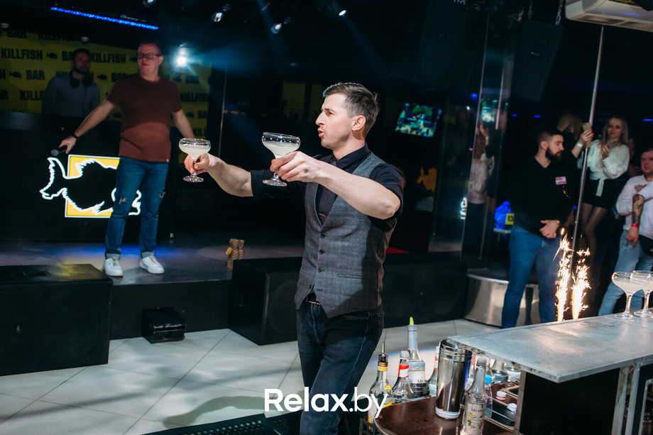 Зимний беспредел, фото № 32