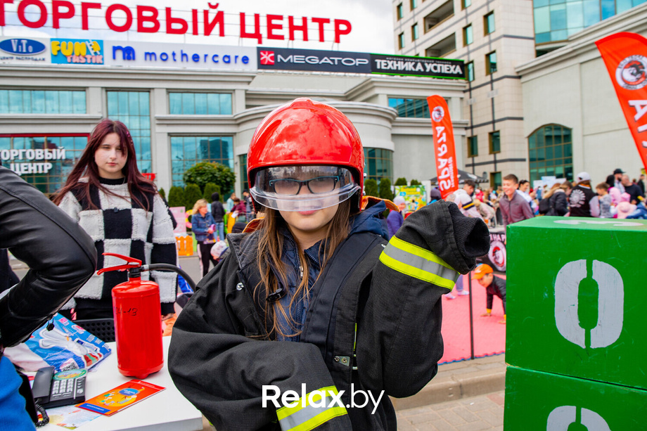 Марафон детских желаний, фото № 34