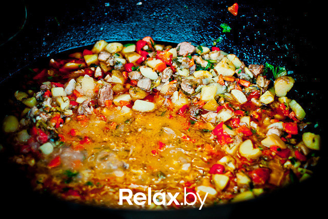 Экспедиция презентация Пикник-отеля, фото № 126