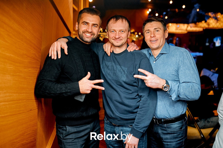 Saturday music, фото № 32