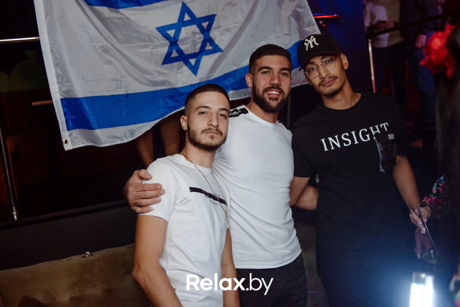 Friday «Tequila», фото № 32