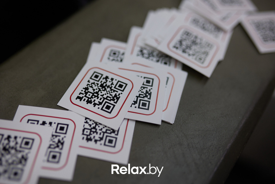 Wake up, Neo, фото № 55