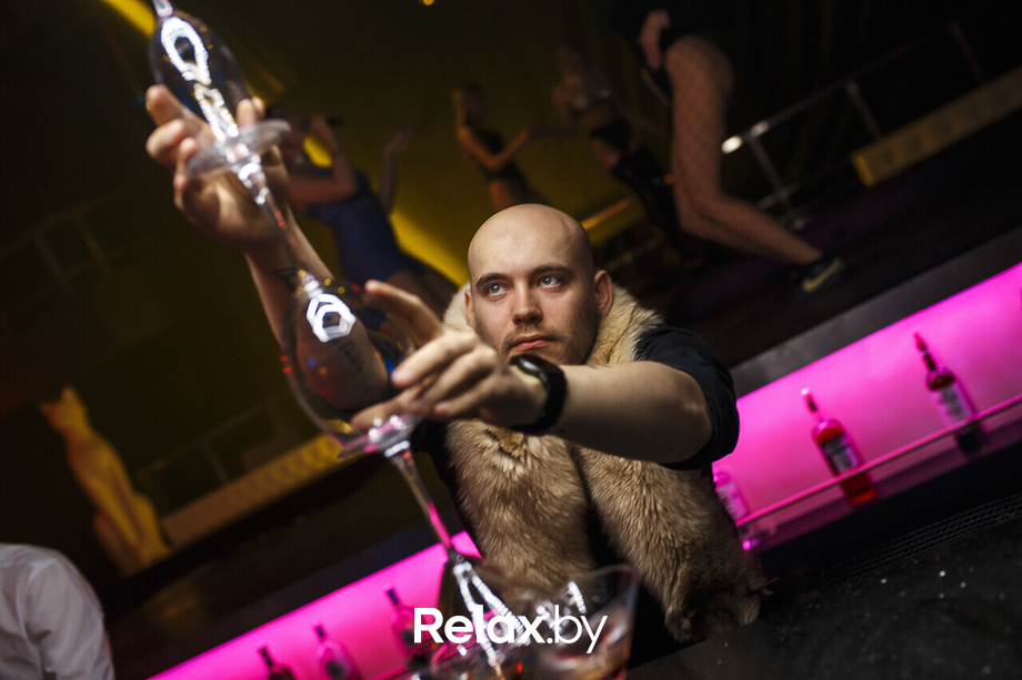 Старый новый год, фото № 54