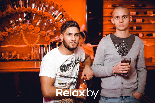 STAFF-PARTY, фото № 103