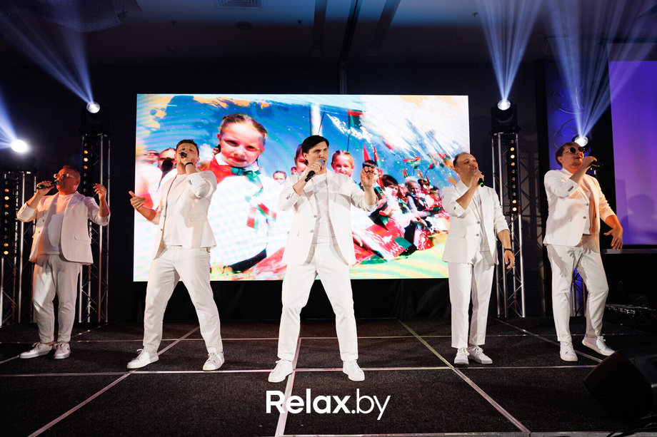 Человек Дела, фото № 11