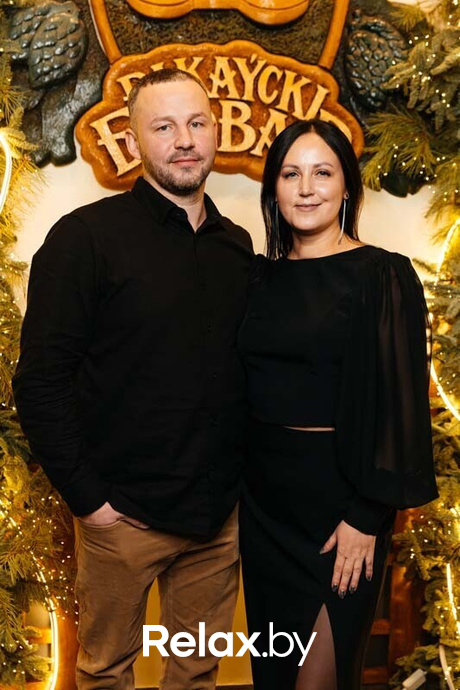 Новогодний корпоратив 14.12.2024, фото № 13