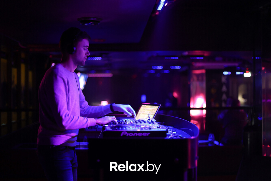 Зож Party, фото № 45