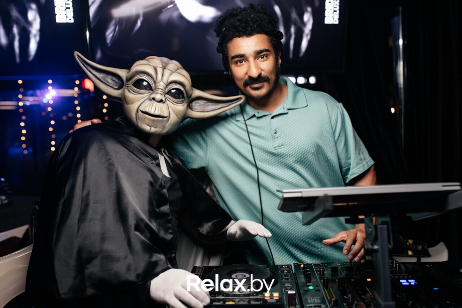 Luna Friday, фото № 48