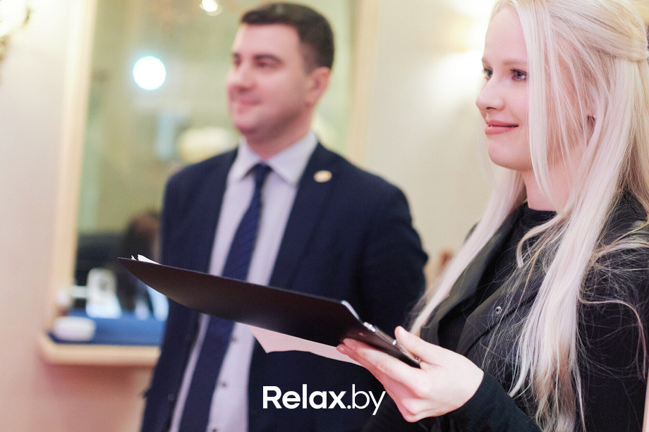 «LUCKY 7 и СЧАСТЛИВЫЙ РЕЙС», фото № 37