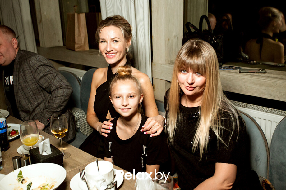 Ночные жители, фото № 43