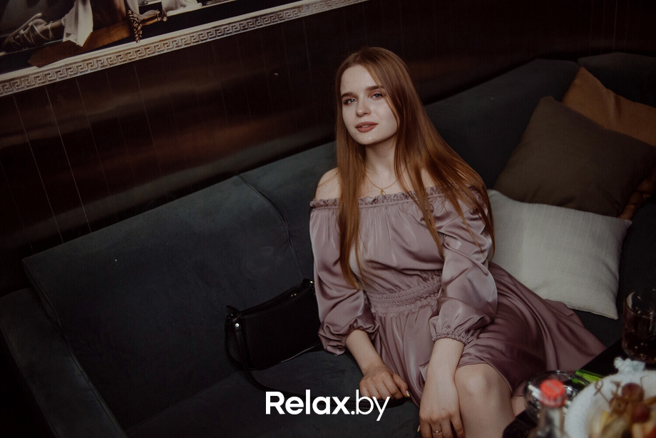 Saturday LUXURIA LXR, фото № 14