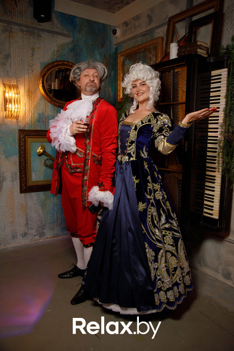 Opening Party, фото № 120