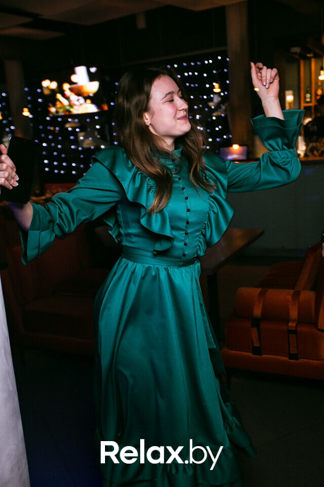 Ночные Жители, фото № 50