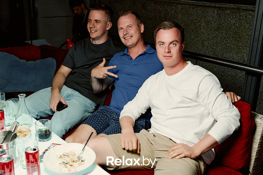 Saturday music, фото № 67