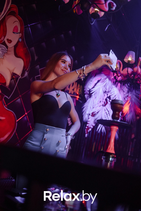 Friday «Stiflers party», фото № 27