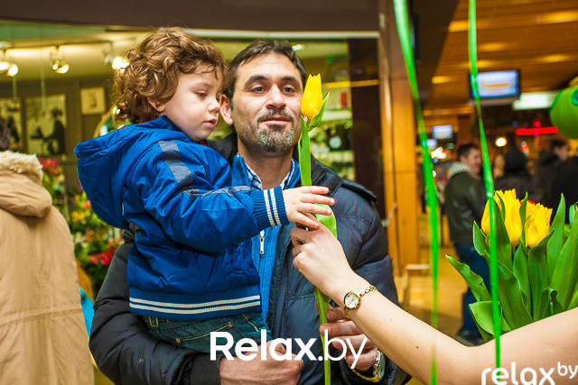 Благотворительная акция, фото № 47