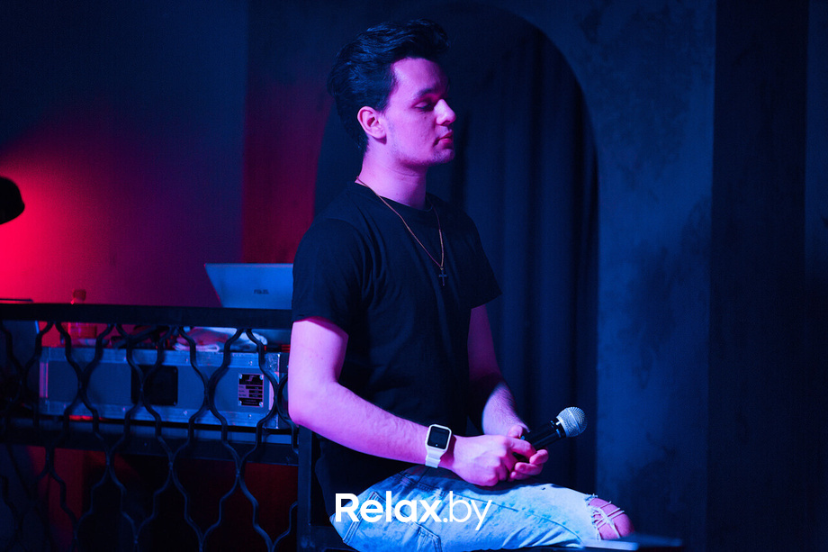 Караоке, фото № 41