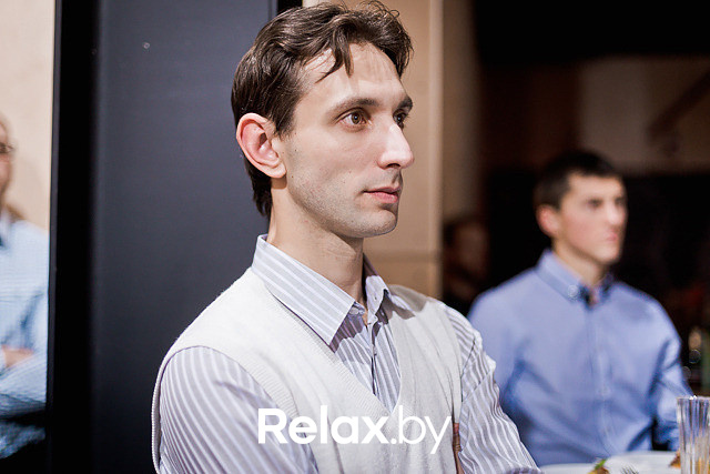 Новоселье Бизнес-школы "РАСТИ", фото № 74