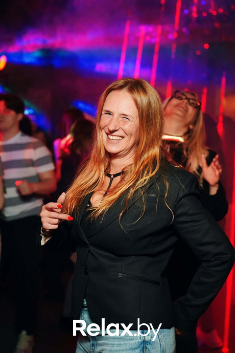 Saturday party, фото № 119