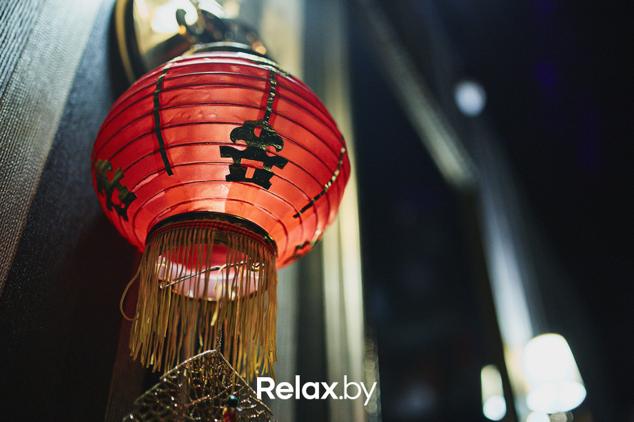 Китайский новый год, фото № 65