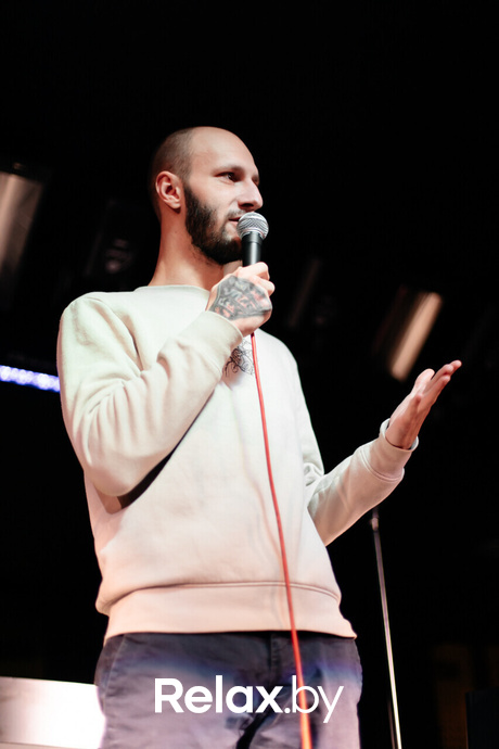 Stand-up концерт Comedy Dogs, фото № 99