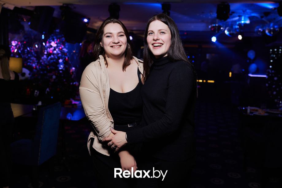 Snowy Weekend, фото № 45