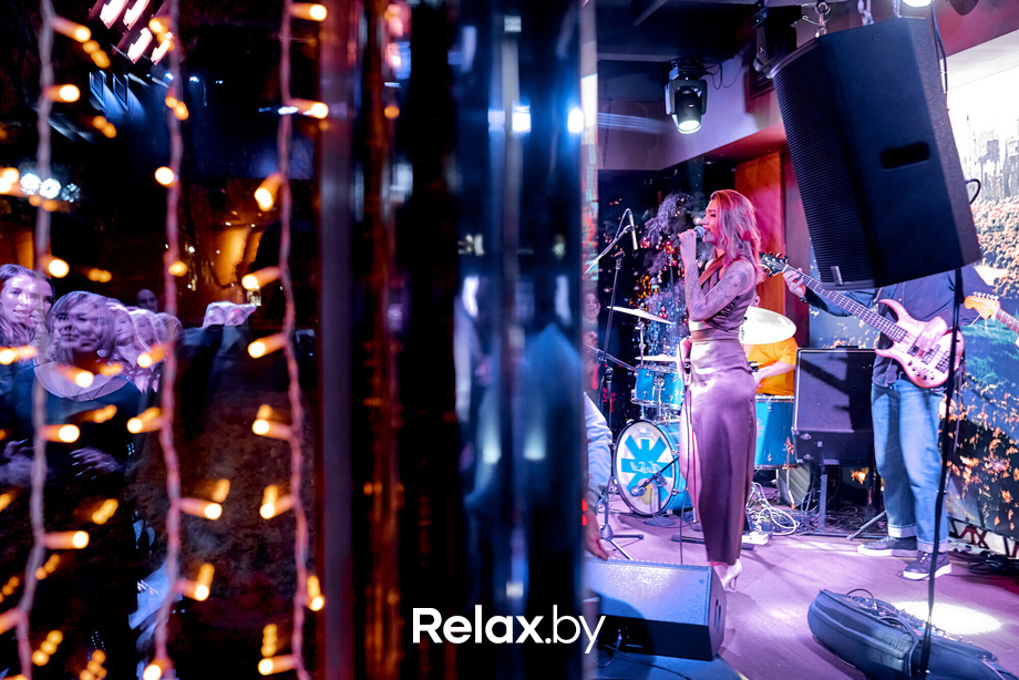 Суббота в Ангелах, фото № 46