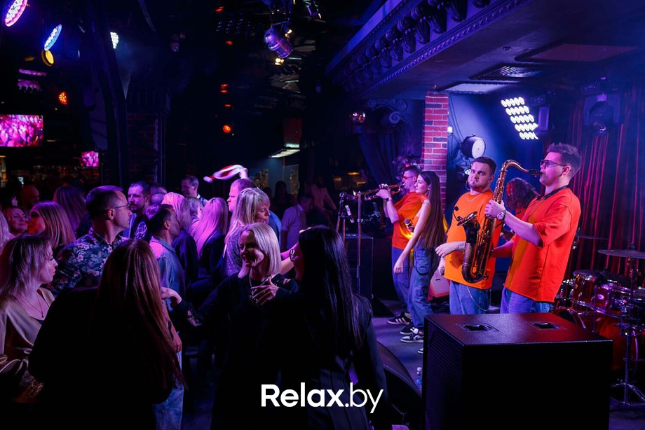 Новогодний Бруклин, фото № 8