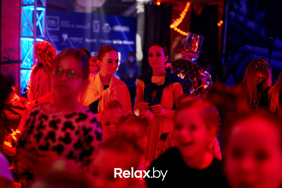 FASHION KIDS’ SHOW, фото № 386