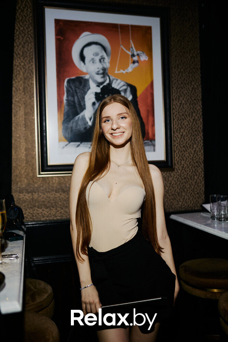 MADMEN 4EVER BIRTHDAY PARTY, фото № 79