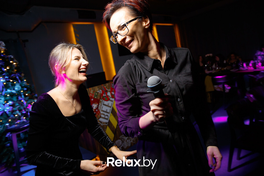 Saturday in the fire, фото № 25