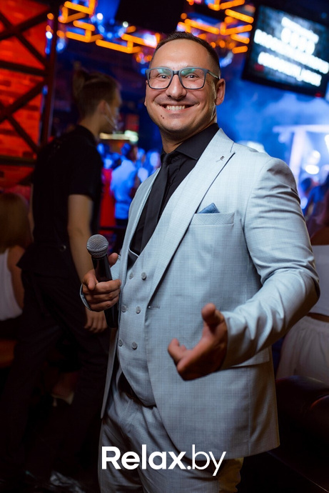 Brooklyn Live!, фото № 6