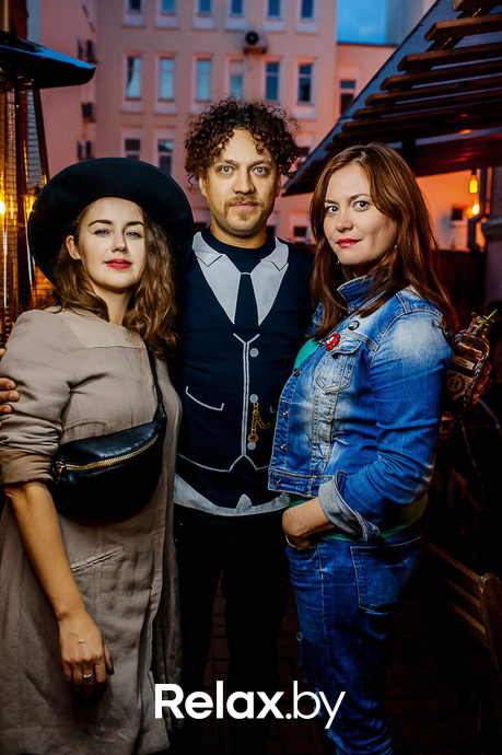 Hendrick's CucuMusic, фото № 144