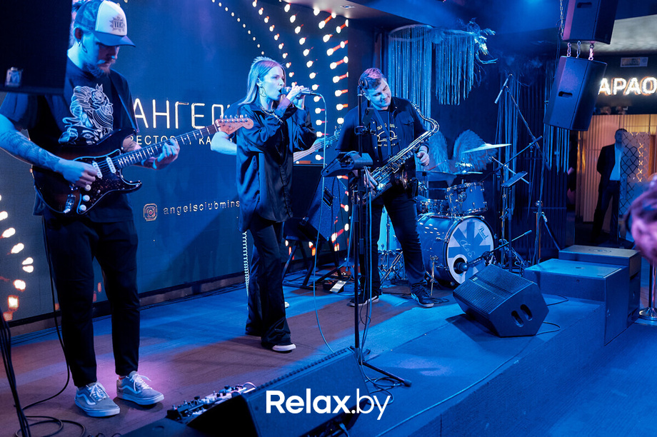 Friday Music, фото № 15