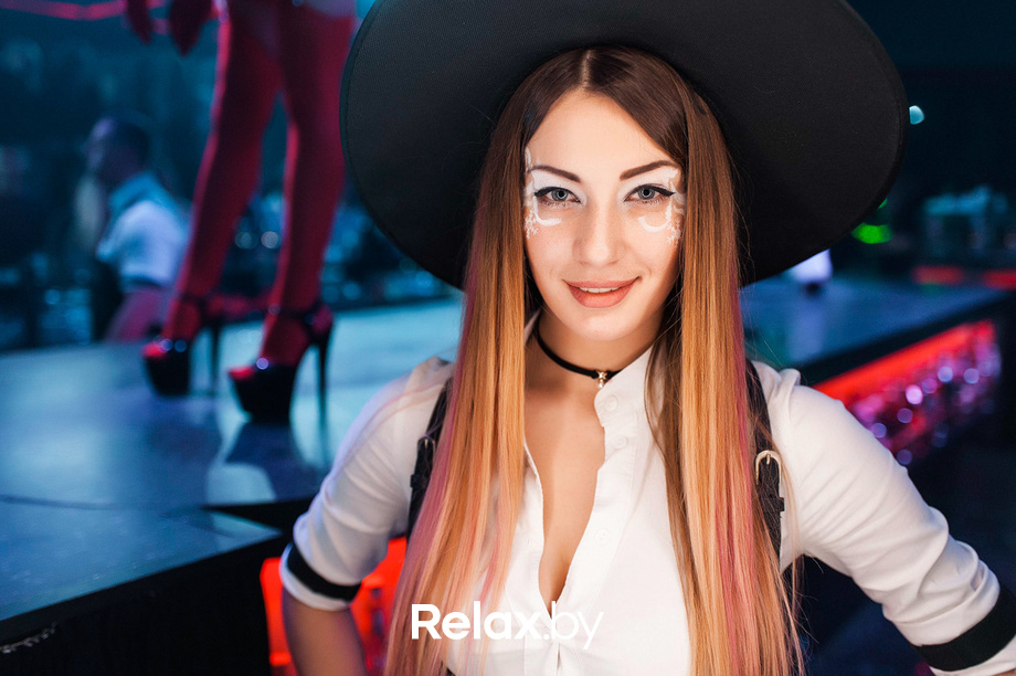 Ночь перед рождеством, фото № 108