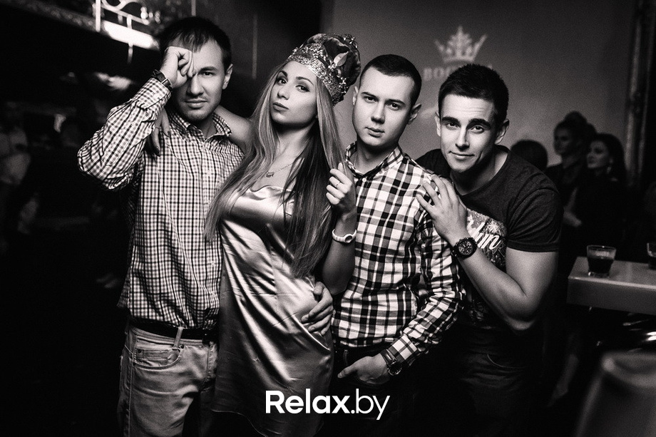 Saturday night, фото № 62