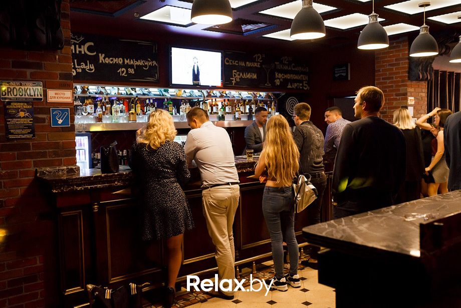 Brooklyn Live!, фото № 32