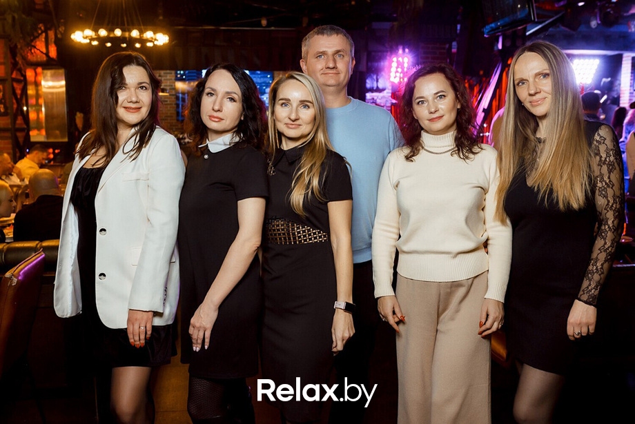 Brooklyn Live!, фото № 26