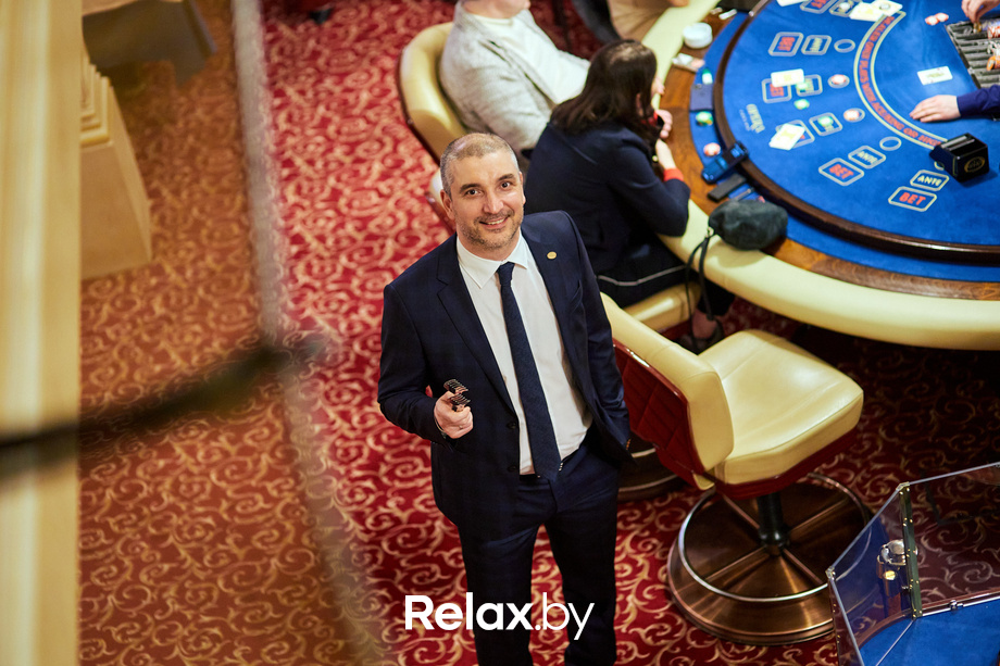 Opera Loto, фото № 58