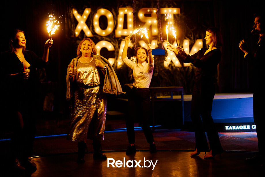 Lindas Perfomance Art Show, фото № 27