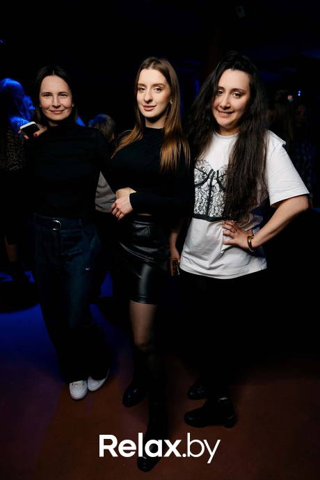 Ночные жители, фото № 62